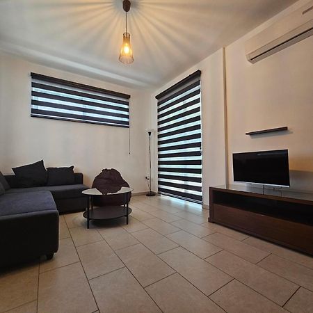 Nina Court Residence - University Of Cyprus - Aglantzia Bagian luar foto