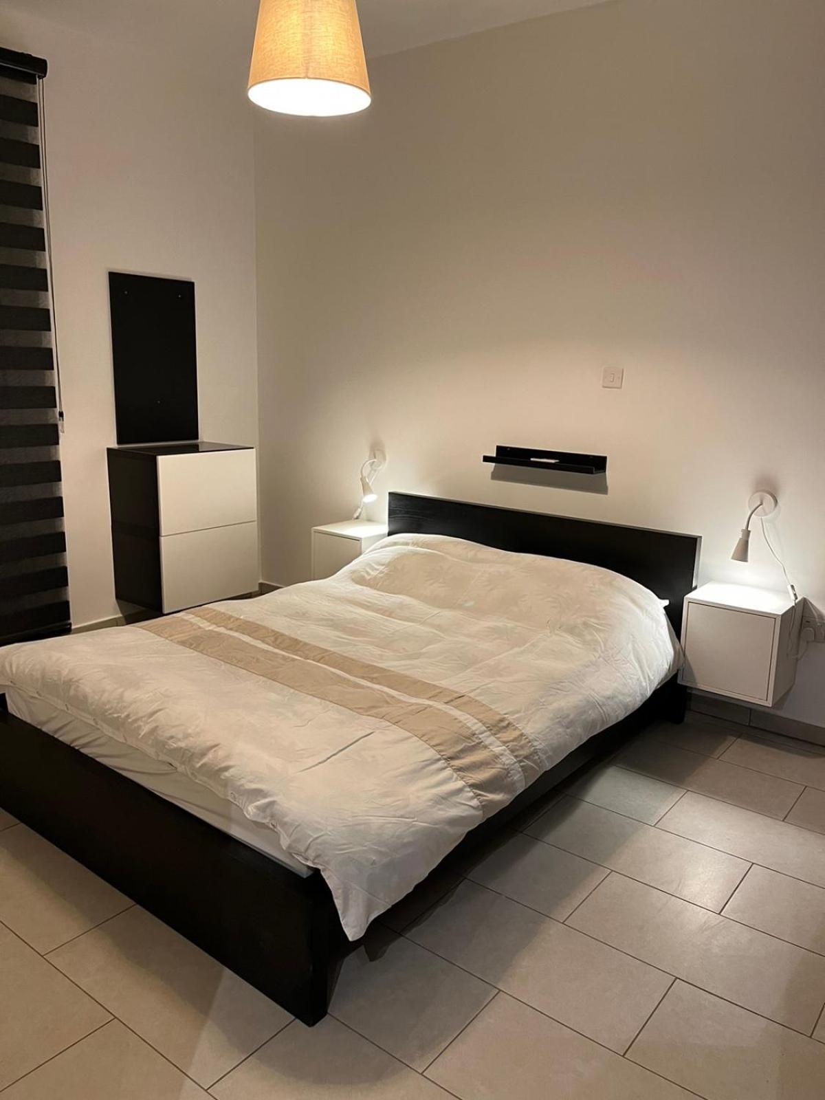 Nina Court Residence - University Of Cyprus - Aglantzia Ruang foto