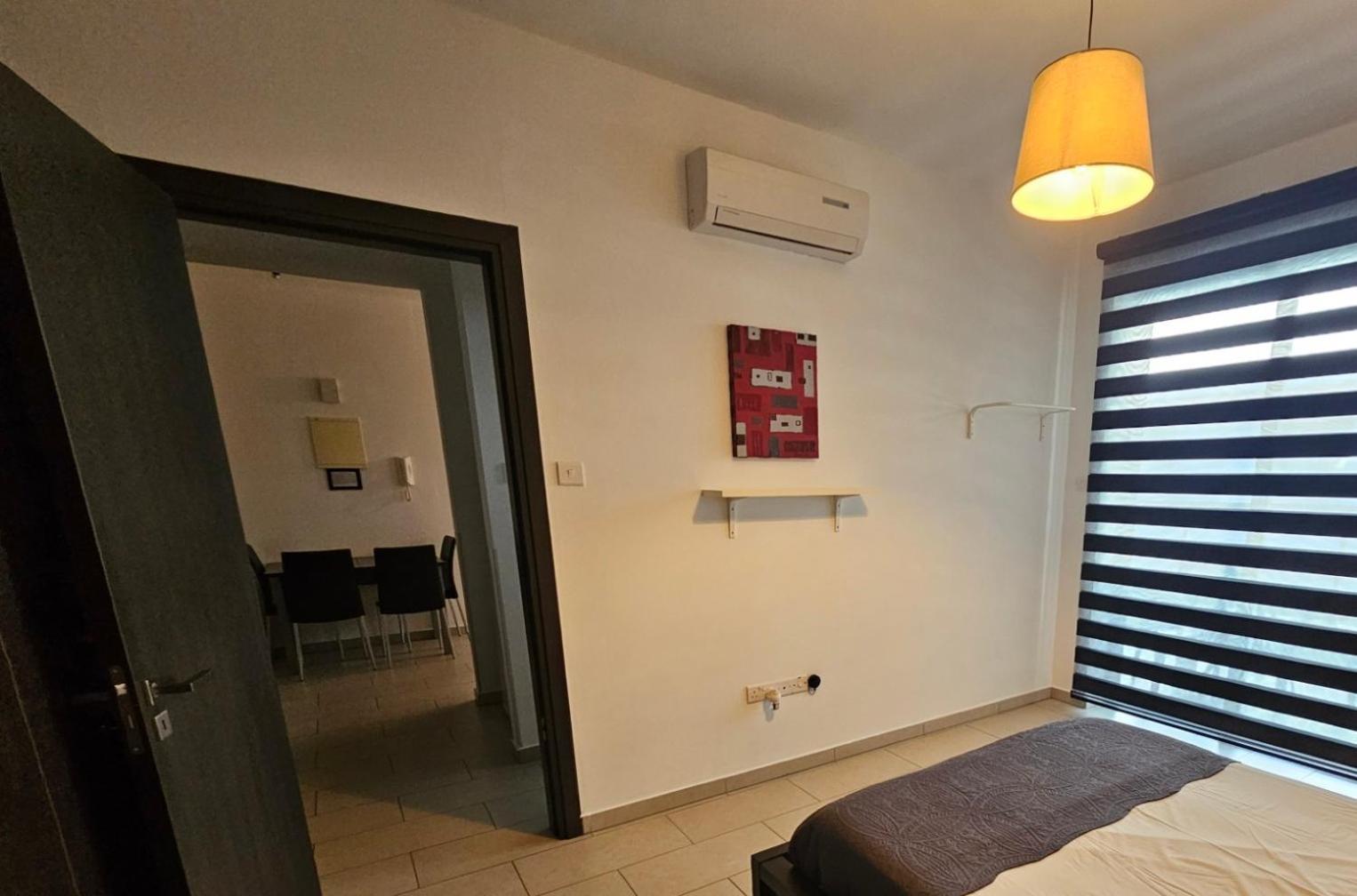 Nina Court Residence - University Of Cyprus - Aglantzia Bagian luar foto