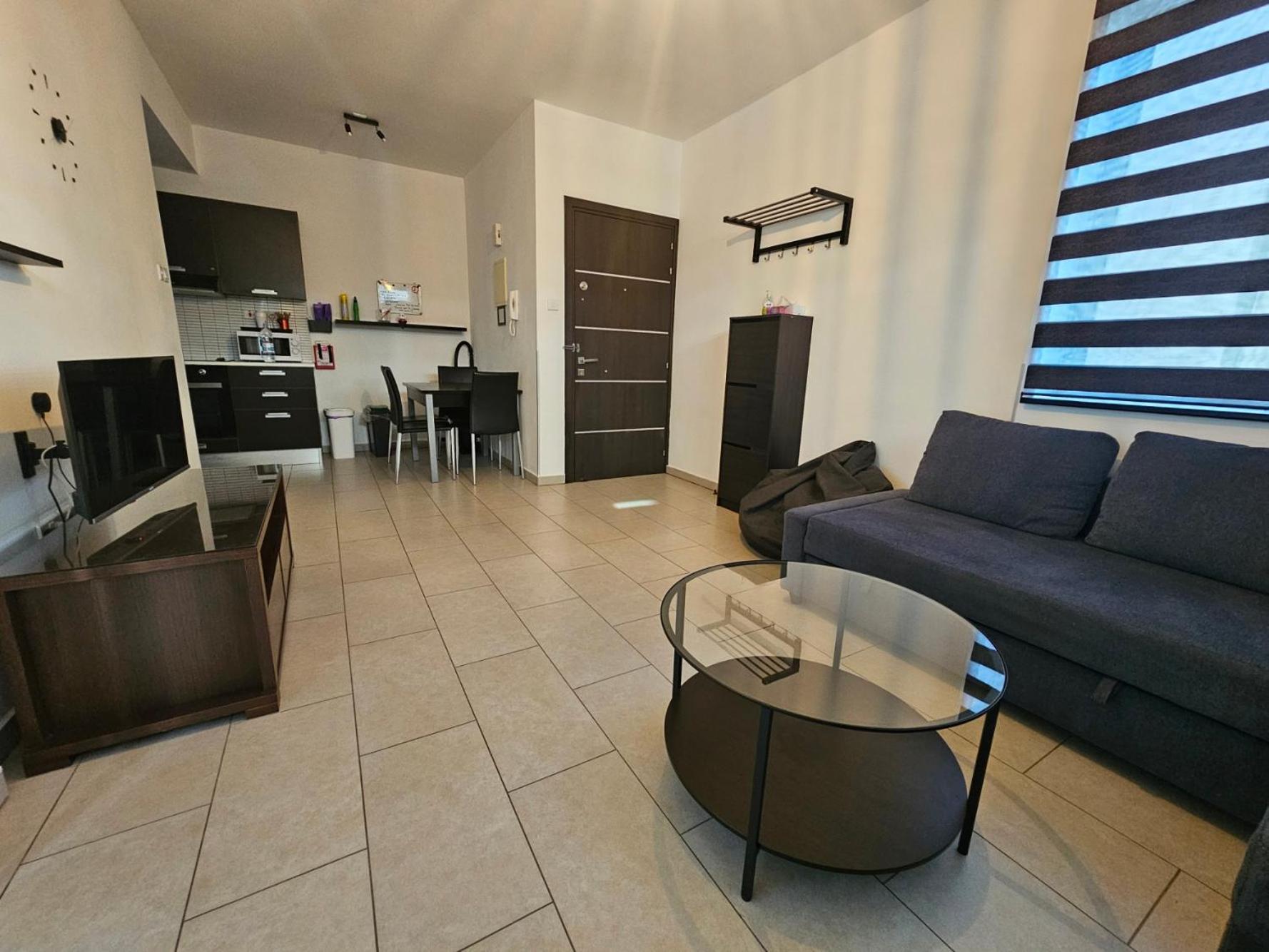 Nina Court Residence - University Of Cyprus - Aglantzia Bagian luar foto