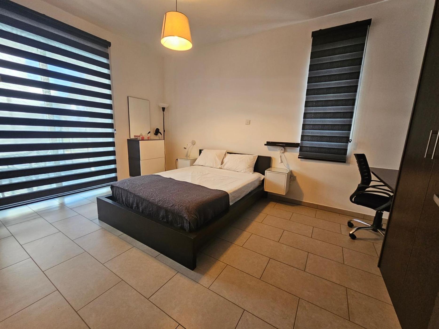 Nina Court Residence - University Of Cyprus - Aglantzia Bagian luar foto