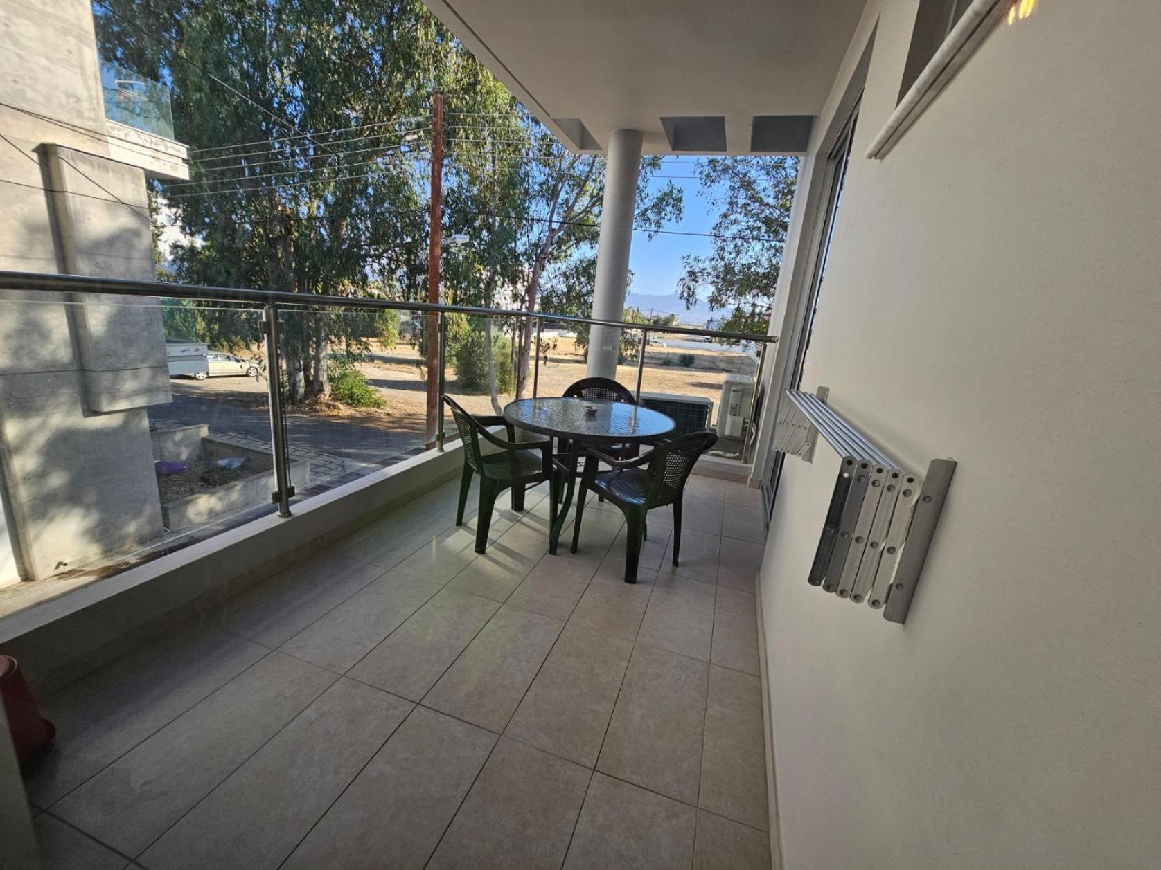 Nina Court Residence - University Of Cyprus - Aglantzia Bagian luar foto